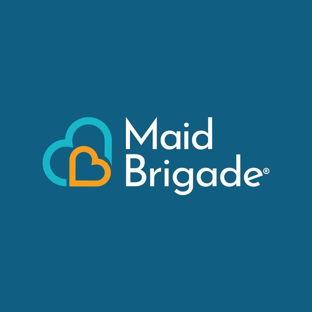 Maid Brigade Fort Worth Logo